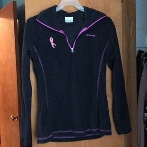 Columbia pullover